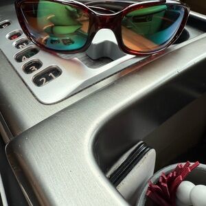 Stylish Tortoiseshell Sunglasses
